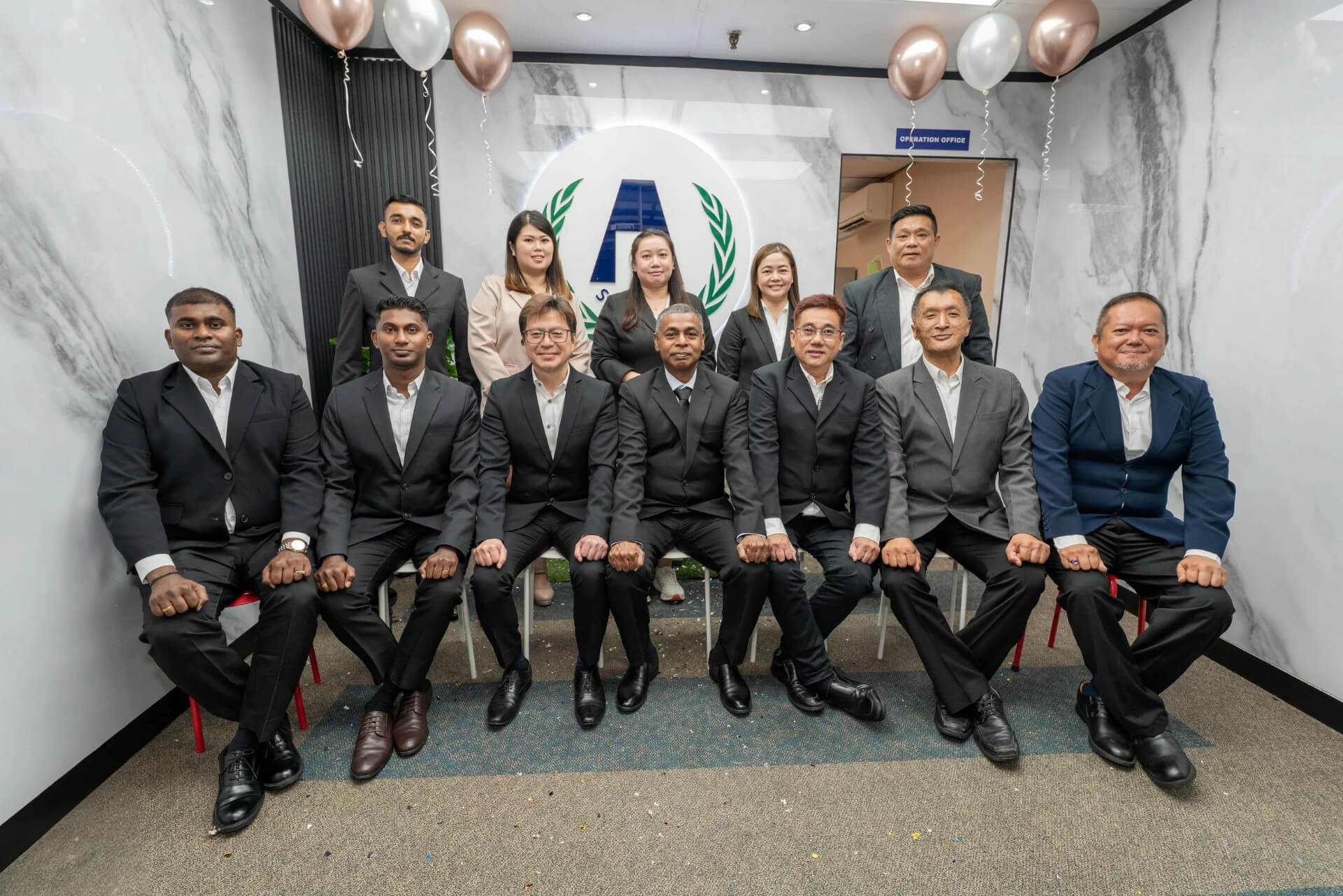 AP | Security Experts | About Us